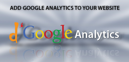 Add Google's FREE Visitor Tracking and Site Analysis tool to your web site. Packed with features including, visitor trending & loyalty, traffic sources & refferal sites, goal conversion, SSL support, network and users filters, market segmentation tags.